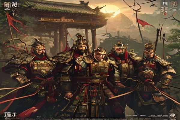 帝国时代征服者下载